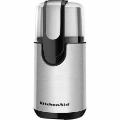 KitchenAid Blade Coffee Grinder Kit | Onyx Black 6 KitchenAid Blade Coffee Grinder Kit | Onyx Black -Coffee Sales kitchenaid spice grinder onyx black bcg211ob 2
