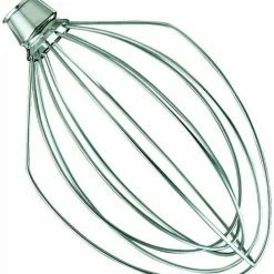 KitchenAid Wire Whip | Fits 4.5-Quart & 5-Quart KitchenAid Bowl-Lift Stand Mixers