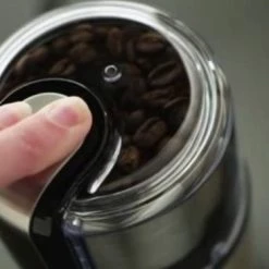 KitchenAid Blade Coffee Grinder Kit | Onyx Black 7 KitchenAid Blade Coffee Grinder Kit | Onyx Black -Coffee Sales kitchenaid spice kit grinder with bowls kabcg211ob 2