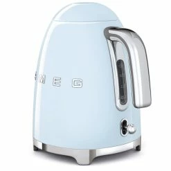 SMEG Electric Kettle | Pastel Blue -Coffee Sales klf03pbus 4