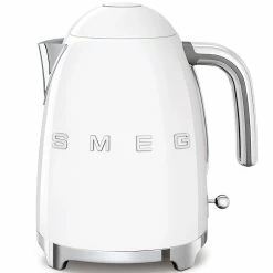 SMEG Electric Kettle | White