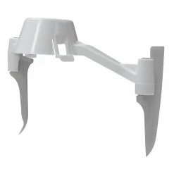 Bosch Universal Plus 6.5 Qt. Mixer + Flour Sifter & Baker's Pack + Mason Cash Innovative Kitchen Measuring Jug & Chocolate Chip Cookie Dough Mix -Coffee Sales kr bosch bowl scraper universal plus 1200 1