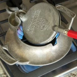 Nordic Ware Norwegian Krumkake & Pizzelle Iron 11 Nordic Ware Norwegian Krumkake & Pizzelle Iron -Coffee Sales krumkake6