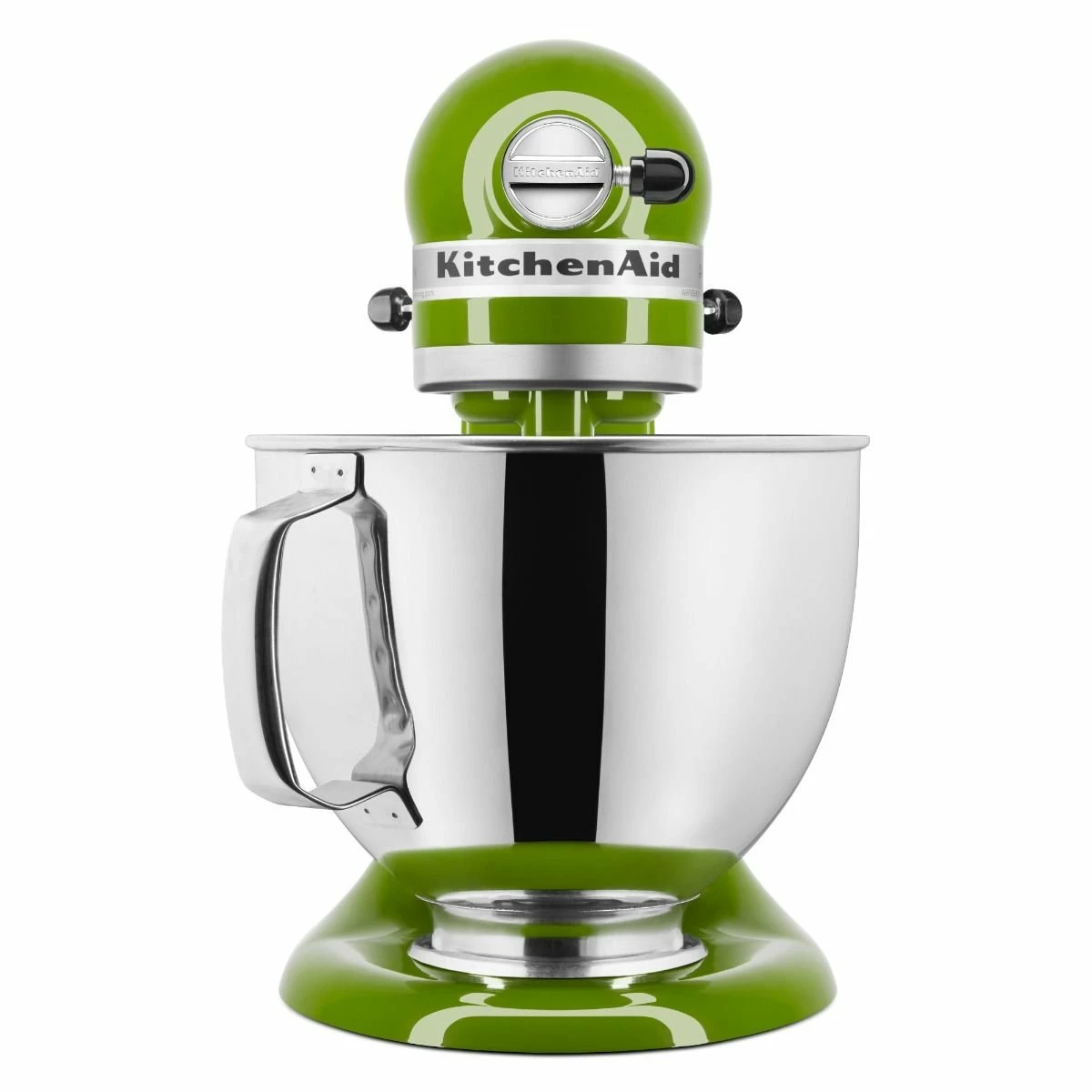 KitchenAid 5-Quart Artisan Tilt-Head Stand Mixer | Matcha 2 KitchenAid 5-Quart Artisan Tilt-Head Stand Mixer | Matcha - Image 2