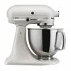 KitchenAid 5-Quart Artisan Tilt-Head Stand Mixer | Matte Milkshake