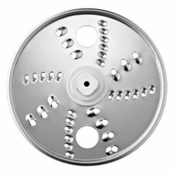 KitchenAid ExactSlice Food Processor Attachment | Fits All KitchenAid Stand Mixers -Coffee Sales ksm1fpa feature 550x550 p140175 6