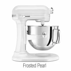 KitchenAid 7-Quart Pro Line Bowl-Lift Stand Mixer | Multiple Colors Available -Coffee Sales ksm7586pfp product