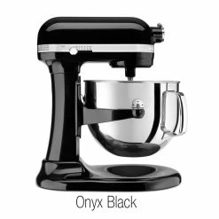 KitchenAid 7-Quart Pro Line Bowl-Lift Stand Mixer | Multiple Colors Available -Coffee Sales ksm7586pob product
