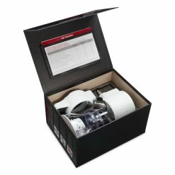 KitchenAid Stand Mixer Sifter & Scale Attachment -Coffee Sales ksmsfta 04