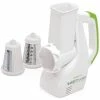 Presto® SaladShooter® Electric Slicer/Shredder