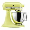 KitchenAid 5-Quart Artisan Tilt-Head Stand Mixer | Kyoto Glow