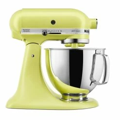 KitchenAid 5-Quart Artisan Tilt-Head Stand Mixer | Kyoto Glow