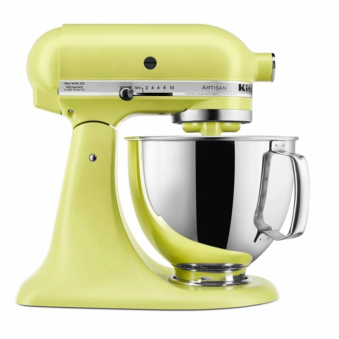 KitchenAid 5-Quart Artisan Tilt-Head Stand Mixer | Kyoto Glow 1 KitchenAid 5-Quart Artisan Tilt-Head Stand Mixer | Kyoto Glow