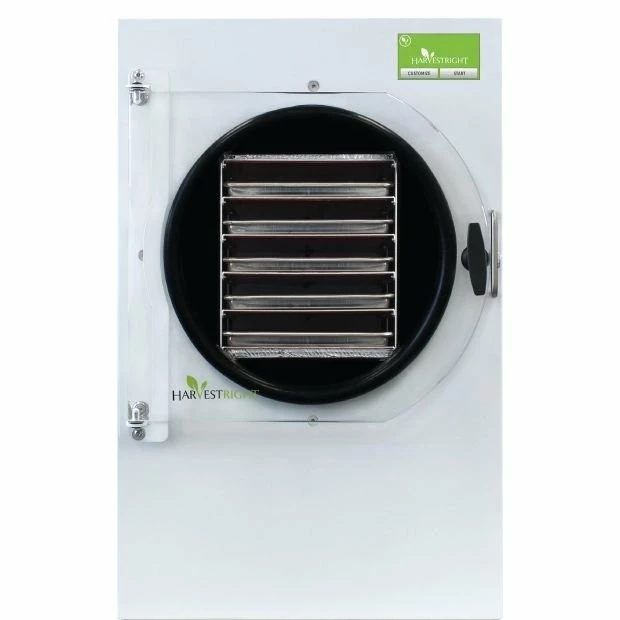 Harvest Right Large Size Home Freeze Dryers | Multiple Colors Available 2 Harvest Right Large Size Home Freeze Dryers | Multiple Colors Available - Image 2