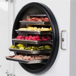 Harvest Right Large Size Home Freeze Dryer | Stainless Steel -Coffee Sales largehr1