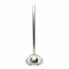 LEM #10/12 Stainless Steel Stuffing Tube - 1/2"