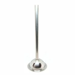 LEM #10/12 Stainless Steel Stuffing Tube - 1/2"