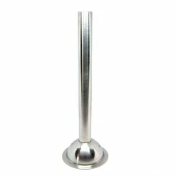 LEM #10/12 Stainless Steel Stuffing Tube - 3/4"