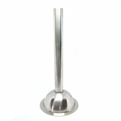 LEM #20/22 Stainless Steel Stuffing Tube - 3/4"