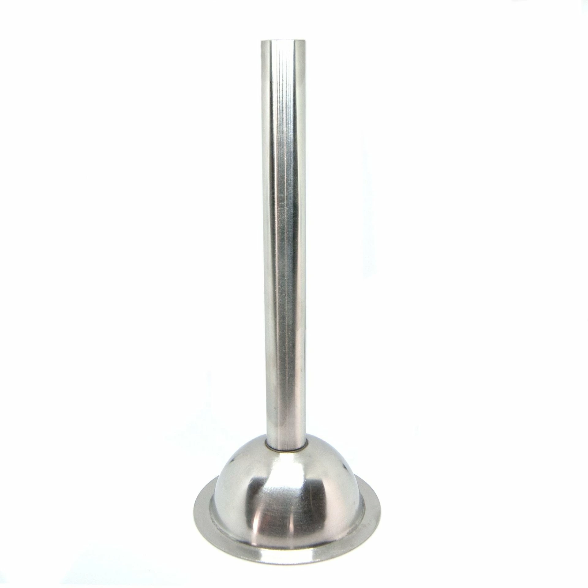 LEM #20/22 Stainless Steel Stuffing Tube - 3/4" 1 LEM #20/22 Stainless Steel Stuffing Tube - 3/4"