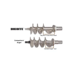 LEM Big Bite Meat Grinder #12 + Foot Switch -Coffee Sales lem 12