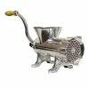 LEM #32 Aluminum Bolt-Down Manual Meat Grinder