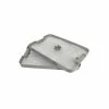 L'Equip Food Dehydrator Extra Trays- 2 Pk - Grey