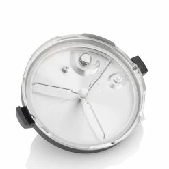 Zavor LUX™ Edge Multi-Cooker | 8 Qt. 12 Zavor LUX™ Edge Multi-Cooker | 8 Qt. -Coffee Sales lux edge multicooker lid bottom 1