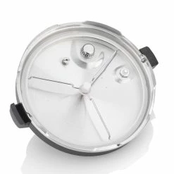 Zavor LUX™ LCD Multi-Cooker | 8 Qt. 13 Zavor LUX™ LCD Multi-Cooker | 8 Qt. -Coffee Sales lux lcd multicooker lid bottom 1