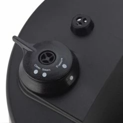 Zavor LUX™ LCD Multi-Cooker | 6 Qt. -Coffee Sales lux lcd multicooker pressure valve