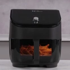 Instant Vortex Air Fryer With Clear Cook | 6-Quart 13 Instant Vortex Air Fryer With Clear Cook | 6-Quart -Coffee Sales maxresdefault 109 20