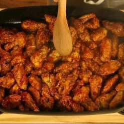 Presto® 16" Electric Skillet With Glass Cover -Coffee Sales maxresdefault 118 15