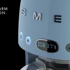 SMEG Drip Coffee Maker | Black -Coffee Sales maxresdefault 123 12