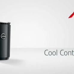 Jura 1.0L Cool Control Milk Cooler | Black & Stainless Steel -Coffee Sales maxresdefault 123 21