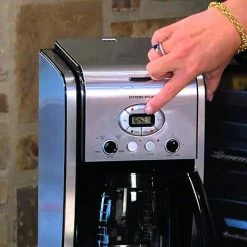 Cuisinart Extreme Brew 12-Cup Coffee Maker | Stainless Steel 7 Cuisinart Extreme Brew 12-Cup Coffee Maker | Stainless Steel -Coffee Sales maxresdefault 124 11