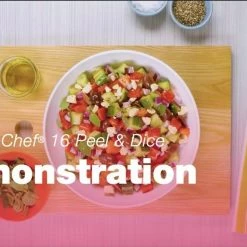 Breville The Sous Chef Peel And Dice Food Processor -Coffee Sales maxresdefault 124 14