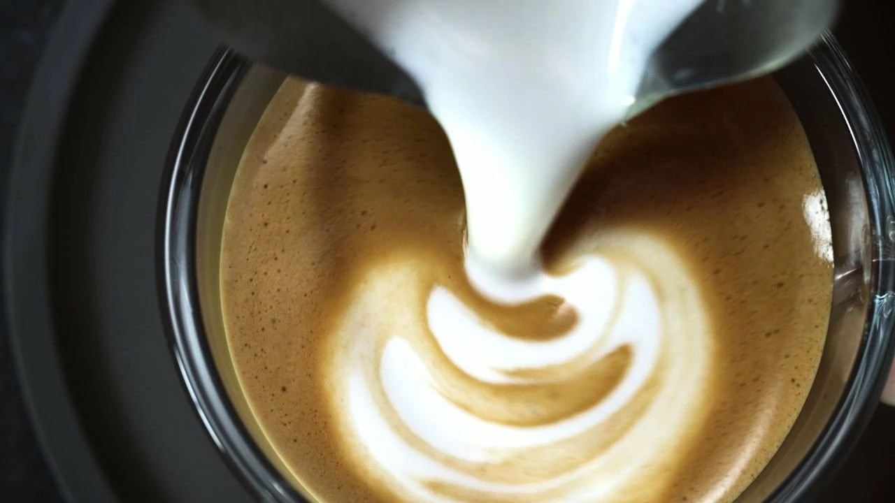 Nespresso Breville Creatista Plus Coffee Machine 3 Nespresso Breville Creatista Plus Coffee Machine - Image 3