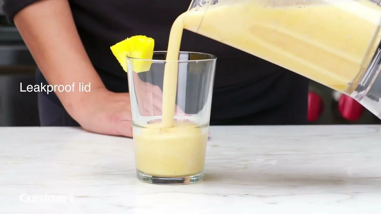 Cuisinart Core Elements 36oz Blender Jar 3 Cuisinart Core Elements 36oz Blender Jar - Image 3