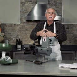 LEM Big Bite Meat Grinder #8 -Coffee Sales maxresdefault 132 60