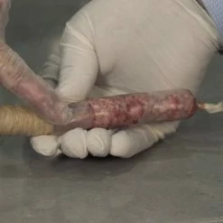 LEM Sausage Stuffer - 5 Lb. Hand Crank Sausage Stuffer -Coffee Sales maxresdefault 134