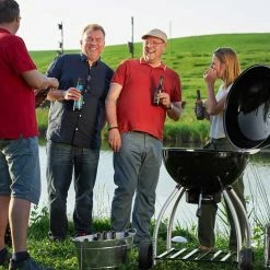 Rosle Charcoal Kettle Grill | Belly F50 11 Rosle Charcoal Kettle Grill | Belly F50 -Coffee Sales maxresdefault 138 3