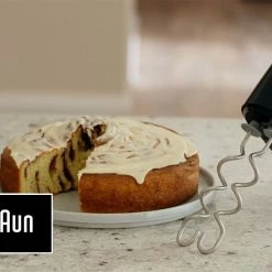 Braun MultiMix 5 Hand Mixer | Black -Coffee Sales maxresdefault 146 33