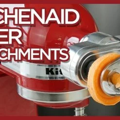 KitchenAid 3.5-Quart Artisan Mini Plus Tilt-Head Stand Mixer | Cast Iron Black -Coffee Sales maxresdefault 147 5