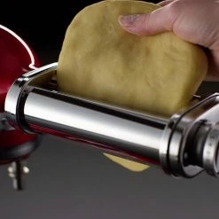 KitchenAid Pasta Sheet Roller Attachment -Coffee Sales maxresdefault 149 34