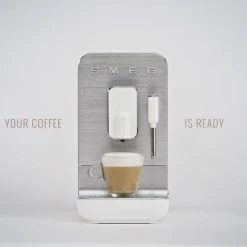 SMEG Fully Automatic Coffee Machine | Red -Coffee Sales maxresdefault 21 17