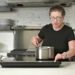 Cuisinart Double Induction Cooktop | Black -Coffee Sales maxresdefault 25 30