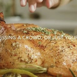 KitchenAid Dual Convection Countertop Oven With Air Fry & Temperature Probe | Black Matte -Coffee Sales maxresdefault 26 2