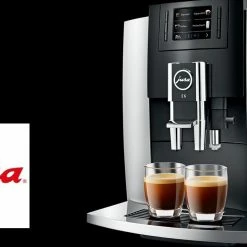 Jura E6 Automatic Coffee Center | Piano White -Coffee Sales maxresdefault 28 2