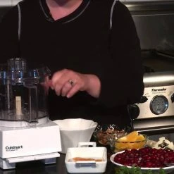 Cuisinart Pro Custom 11-Cup Food Processor + French Fry Cut Disc -Coffee Sales maxresdefault 37 2