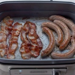 Cuisinart STACK5 Multifunctional Grill | Off-White -Coffee Sales maxresdefault 44 1